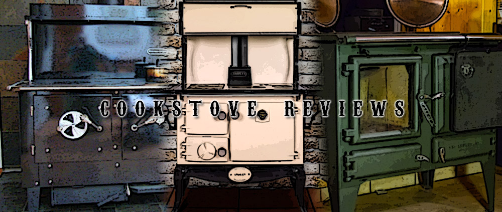 Cookstove Reviews - Cookstove Community