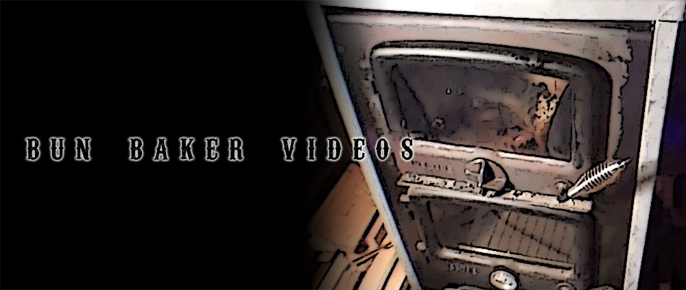 Bun Baker Videos - Cookstove Community