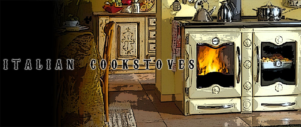 Italian Cookstoves - Cookstove Community