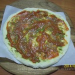 Cookstove Pizza - Cookstove Community