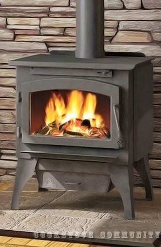 Wood Stove Safety Tips – Nationwide
