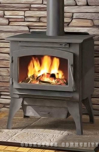 The wood-burning stove with oven: the pleasure of cooking as you heat the  home - Aroundthefire EU