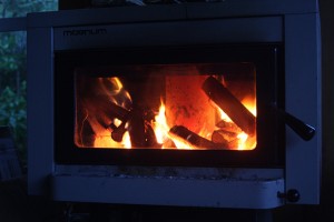 IntensiFire with Green Wood - Cookstove Community