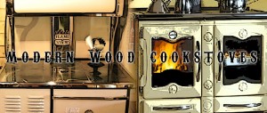 Modern Wood Cookstoves - Cookstove Community