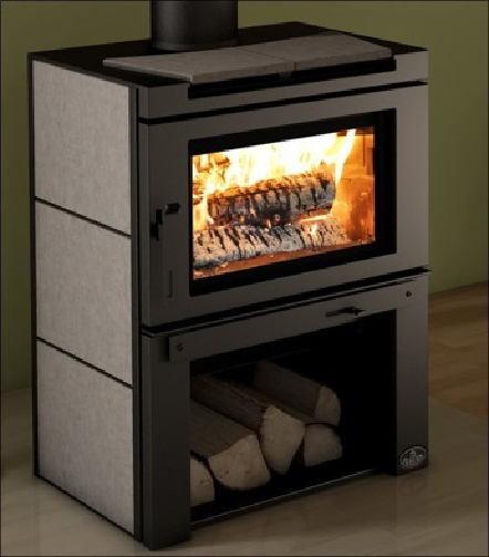 Is A Wood Stove Right For Me?