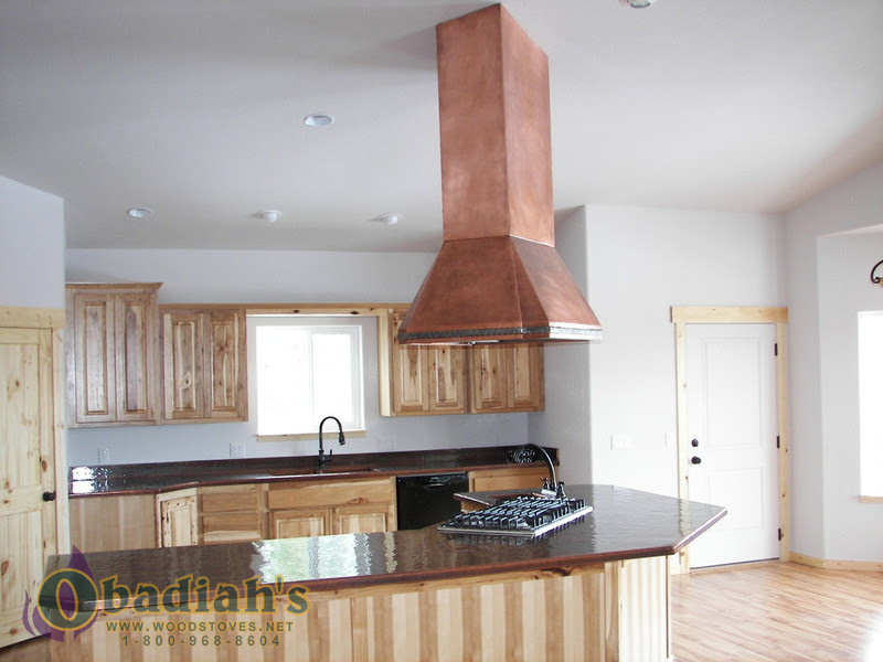 Custom Range Hoods Now Available