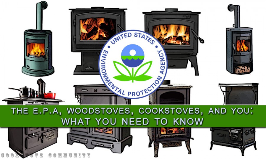 Cookstove Community Cookstoves and Wood Heat Wisdom