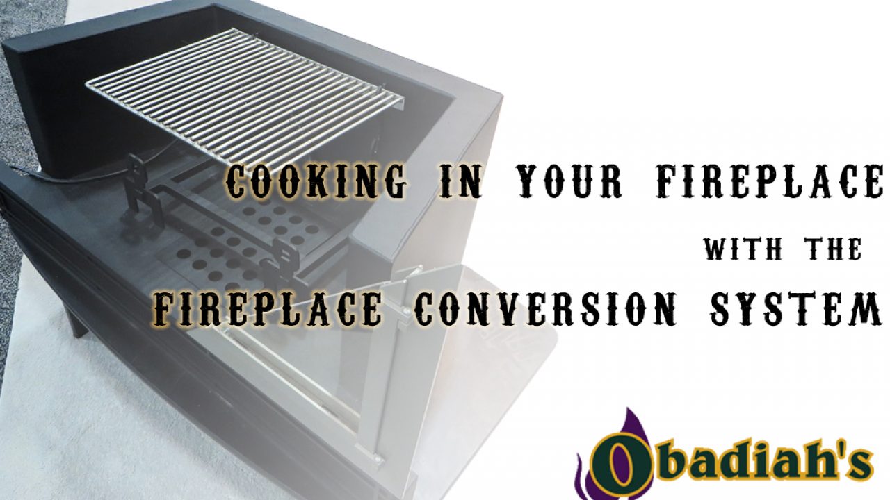 Cooking In Your Fireplace Cookstove Community