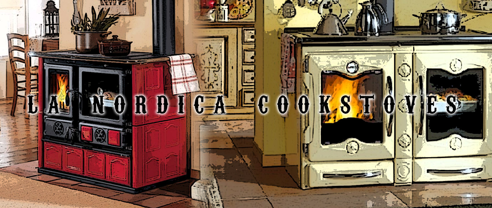 La Nordica Cookstoves Page - Obadiah's Cookstove Community