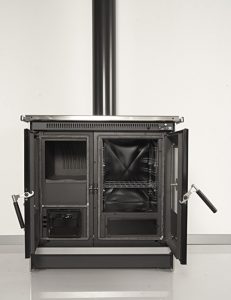 La Nordica Italy - Cookstove Community