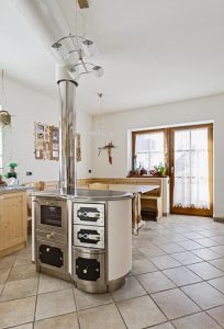 Pertinger Tailor-Made Cookstove - Cookstove Community