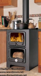 Bakers Oven - Cookstove Community