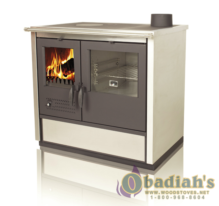 Sopka North Hydro Wood Cookstove - Cookstove Community