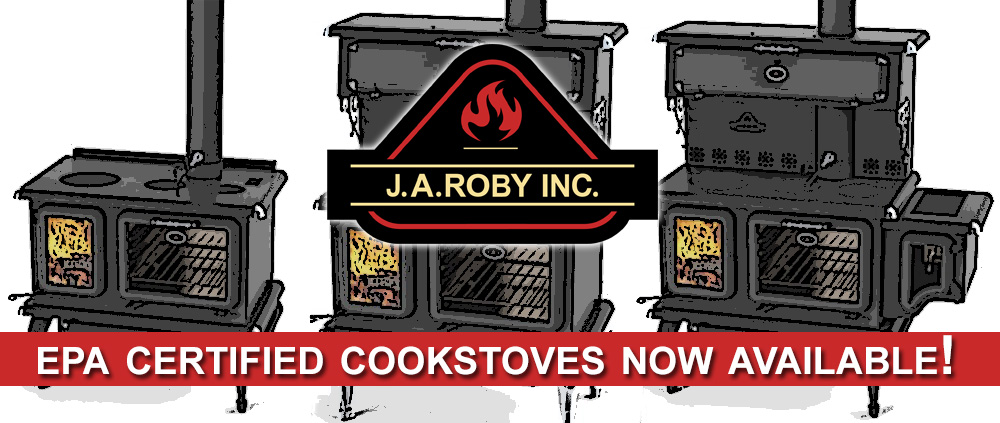 J.A. Roby Cookstoves - Cookstove Community