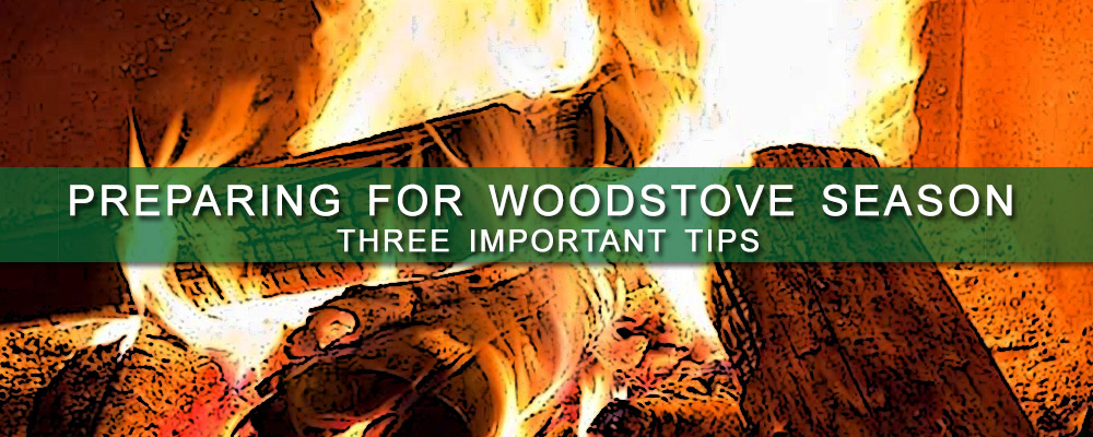 Preparing For Woodstove Season Banner - Cookstove Community