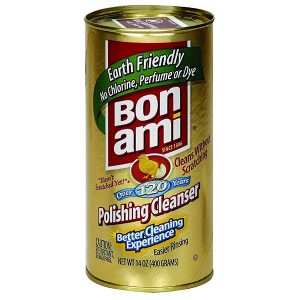 Bon Ami Cleaner