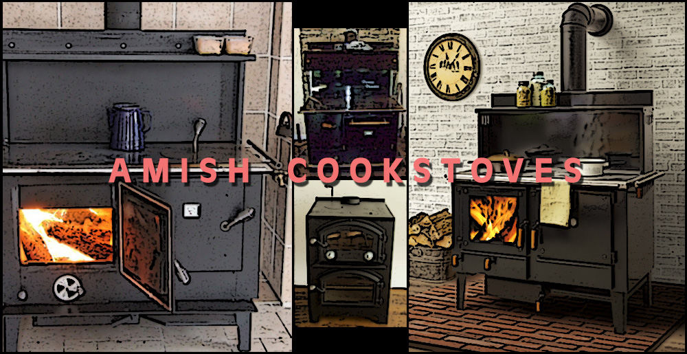 How to Keep Your Woodstove Glass Doors Clean - Cookstove Community