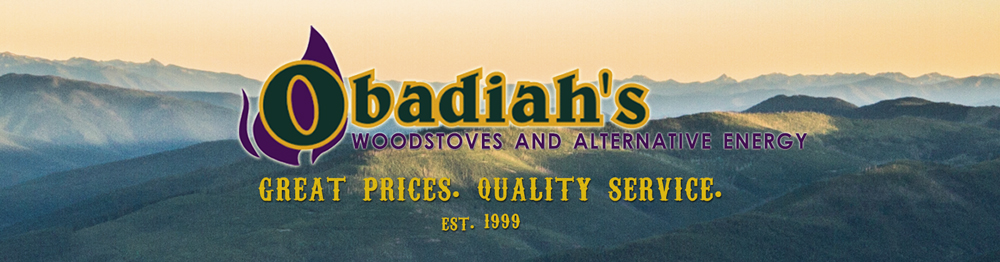 My Experience With Obadiah’s Woodstoves