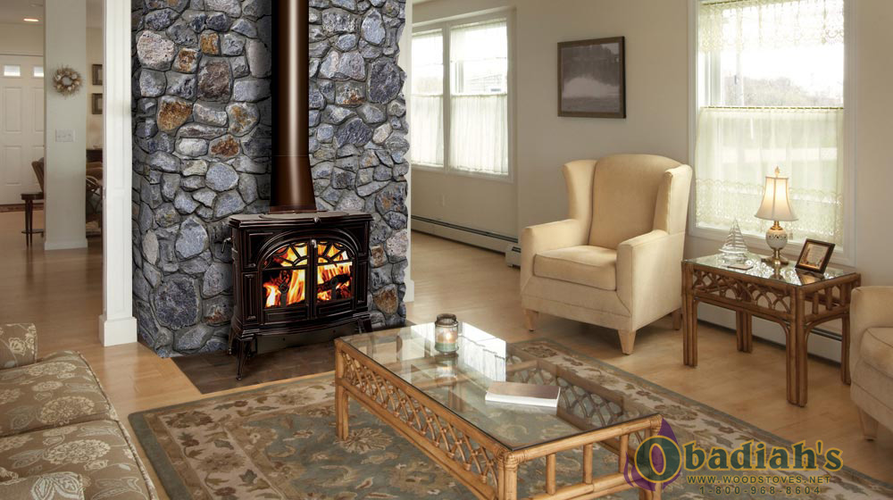 How to Keep Your Woodstove Glass Doors Clean - Cookstove Community