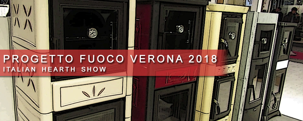 Progetto Fuoco Verona 2018