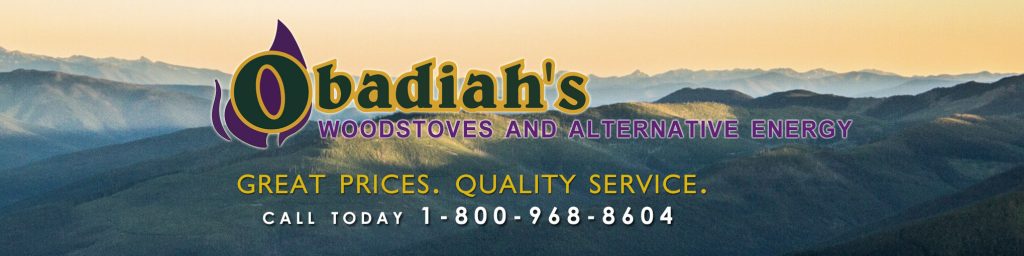 Obadiah's Woodstoves