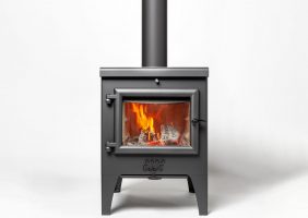 Esse Warmheart S Wood Cook Stove