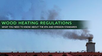 EPA Wood Heating Regulations 2023 - What You Need To Know
