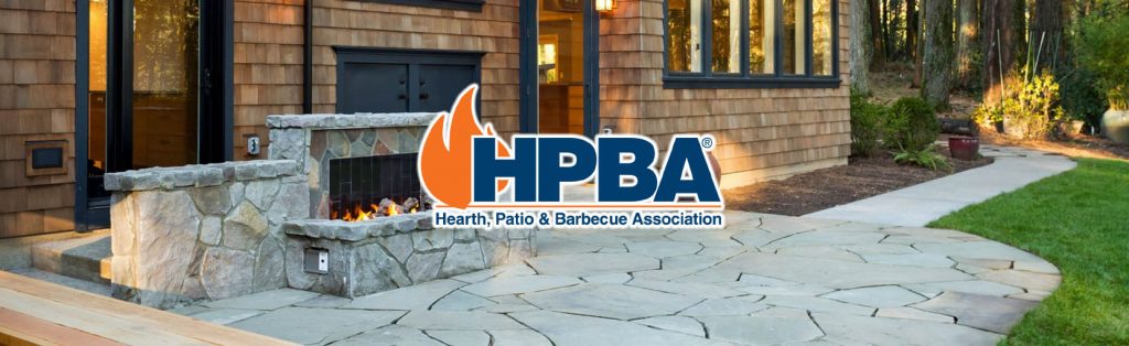 Heart, Patio & Barbeque Association